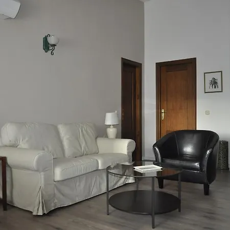 Turisticos Espinel Apartment