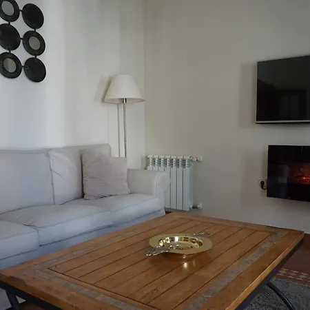 Apartment Turisticos Espinel