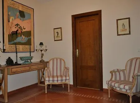 Apartment Turisticos Espinel Ronda