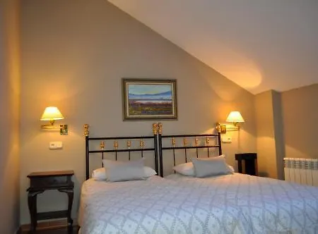 Διαμέρισμα Turisticos Espinel