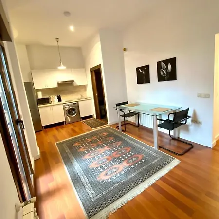 Turísticos Espinel Apartamento