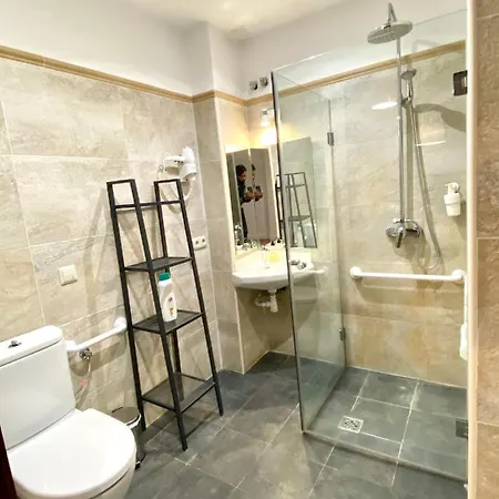 Turisticos Espinel Διαμέρισμα *