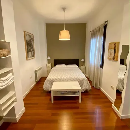 Turisticos Espinel Apartment Ronda