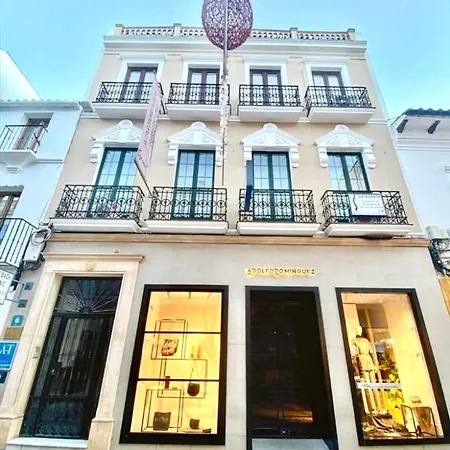 Apartment Turisticos Espinel Ronda
