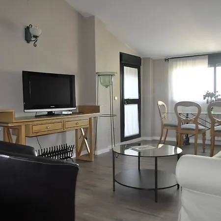 Διαμέρισμα Turisticos Espinel *