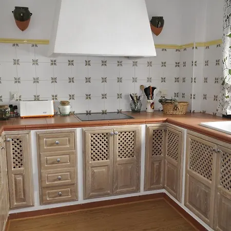 Turisticos Espinel Διαμέρισμα