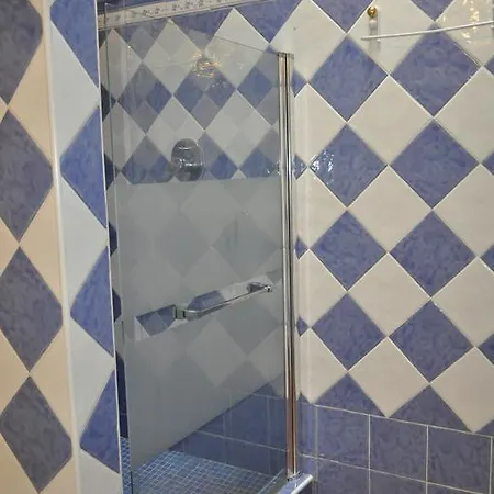 Turísticos Espinel Apartamento