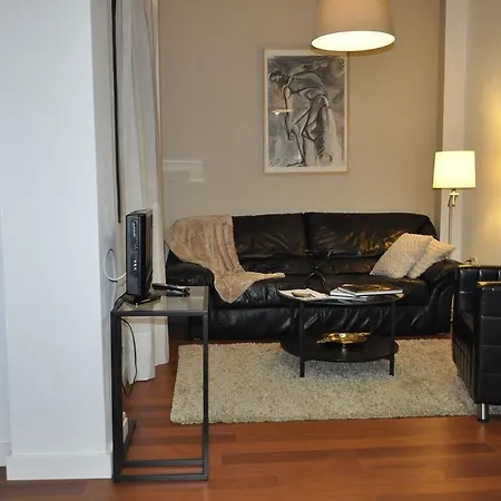 Apartment Turisticos Espinel *