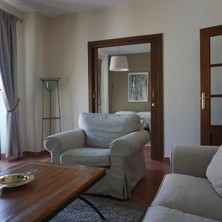 Turísticos Espinel Apartamento Ronda